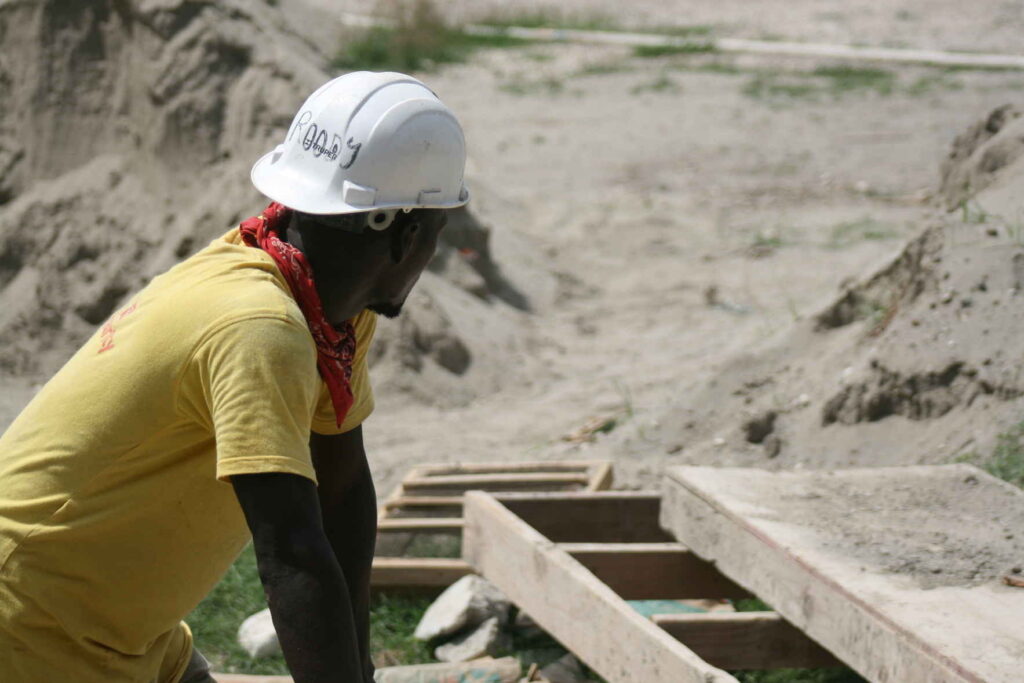 hope community building capital